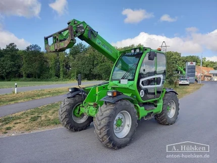 Merlo TF42.7CS-140