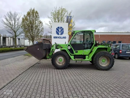 Merlo P40.7