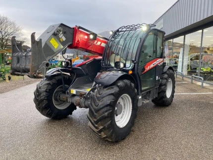 Massey Ferguson 