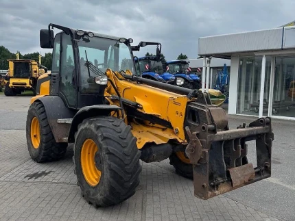 JCB TM 310 AGRI