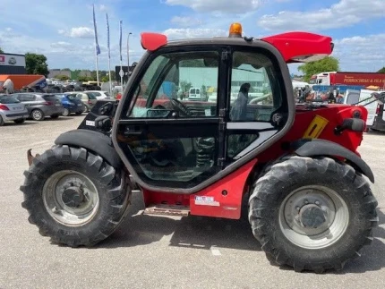Manitou 634-120