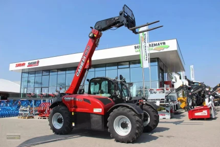 Case IH FARMLIFT 636
