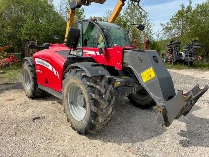 Massey Ferguson 