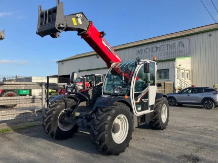 Massey Ferguson
