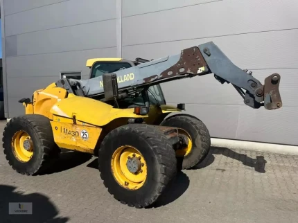 New Holland LM 430