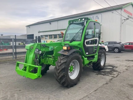 Merlo TURBOFARMER 42.7