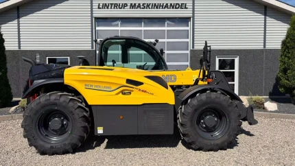 New Holland 