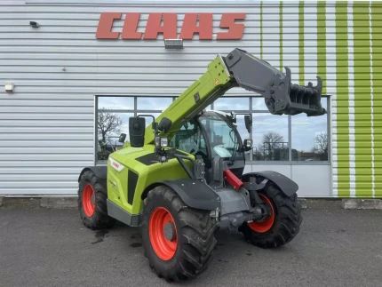 Claas SCORPION 732 VPWR