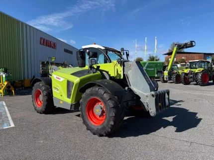 Claas SCORPION 746 VARIPOWE