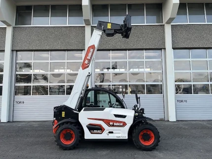 Bobcat TL25-60 AGRI