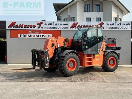 Dieci HERCULES 120.10