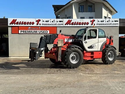 Manitou MT1840 EASY