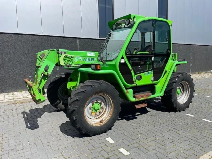 Merlo 34-7 TOP