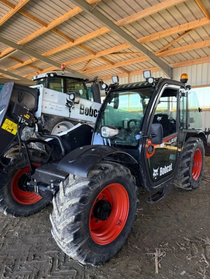 Bobcat TL 30.60 AGRI