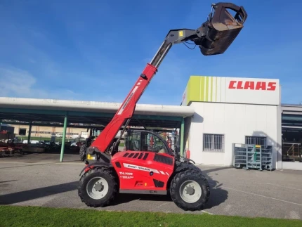 Massey Ferguson 