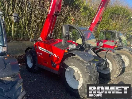 Massey Ferguson 