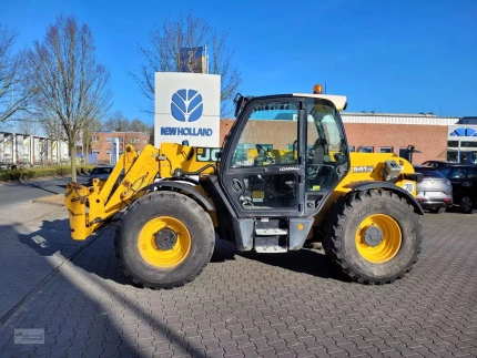 JCB 541-70 AGRI