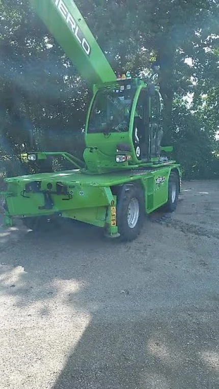 Merlo 50.26 S