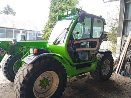 Merlo TF42.7