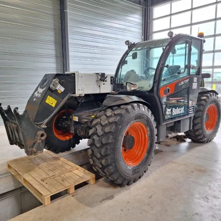 Bobcat TL38.70HF AGRI
