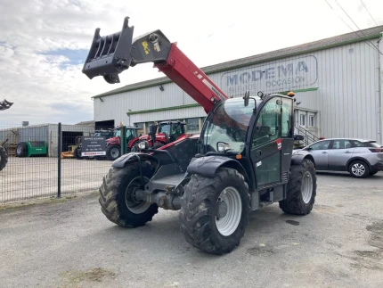 Massey Ferguson 