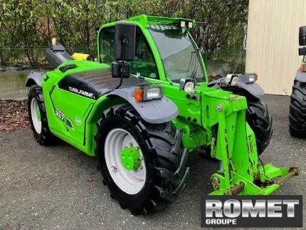 Merlo TF33-7-115