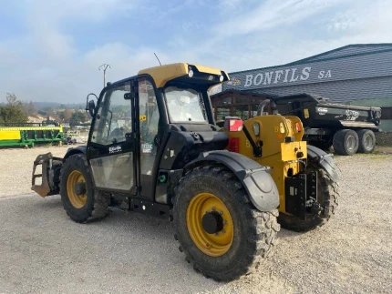 Caterpillar TH336C