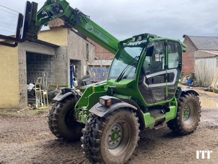 Merlo TF42.7CS-136