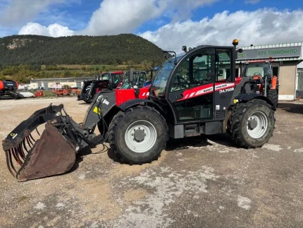 Massey Ferguson 