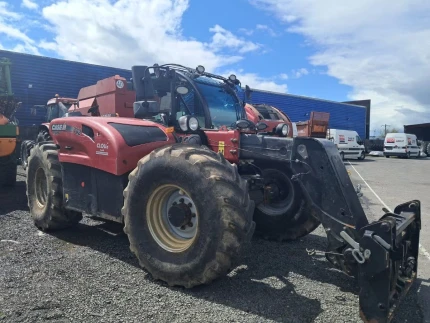 Case IH FARMLIFT 742
