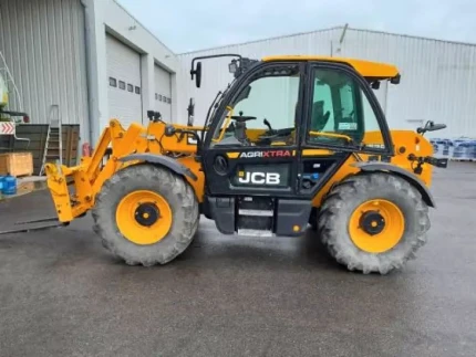 JCB 53270AGXDTVTT5
