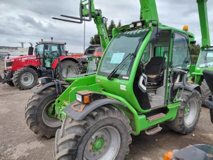 Merlo TF 42.7