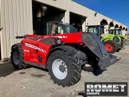 Massey Ferguson 