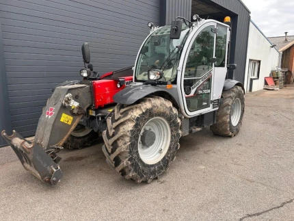 Massey Ferguson 