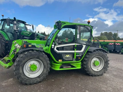 Merlo TF35.7-115
