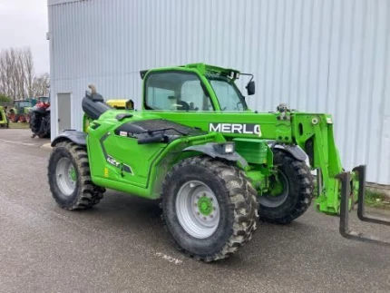 Merlo TF 42.7
