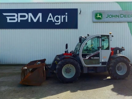 Massey Ferguson 