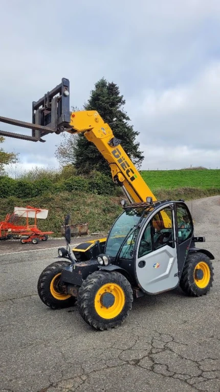 Dieci 26.6 MINI AGRI