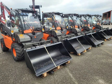 Ausa T144H