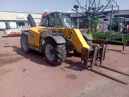 Dieci AGRI PLUS 42.7 VS EV 02