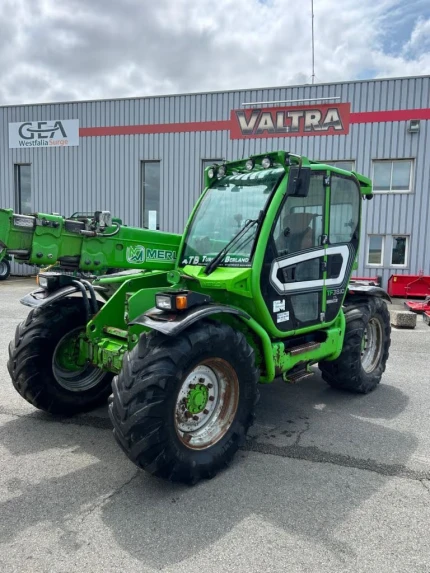 Merlo TF 38.10