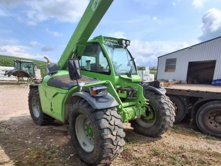 Merlo TF42.7