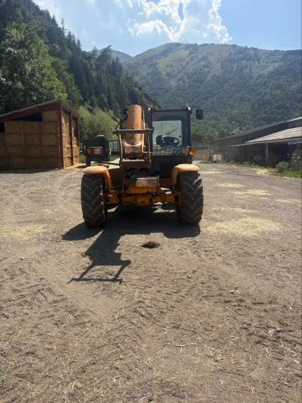 JCB JCB526S
