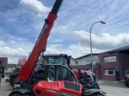 Massey Ferguson 