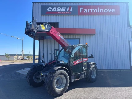 Massey Ferguson 