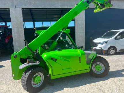 Merlo P25.6
