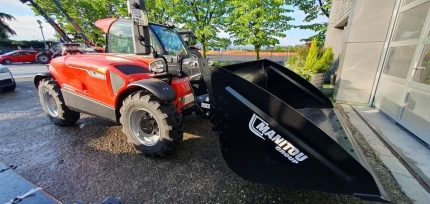 Manitou MLT 625-75 H PREMIUM