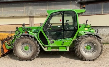 Merlo P32.6