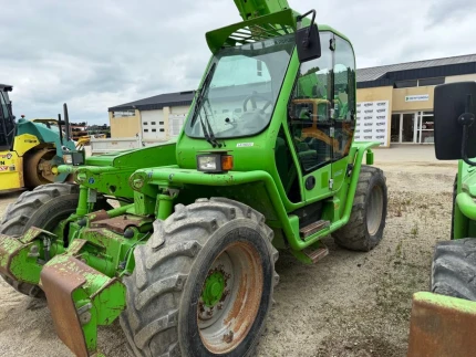 Merlo P40.17
