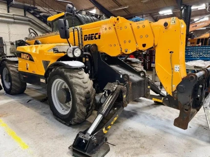 Dieci ICARUS 40.17